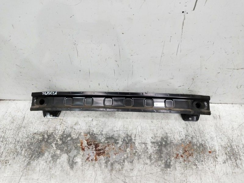 Recambio de refuerzo paragolpes trasero para mercedes clase b (w247) b 200 d referencia OEM IAM A1776105300 19273004391 