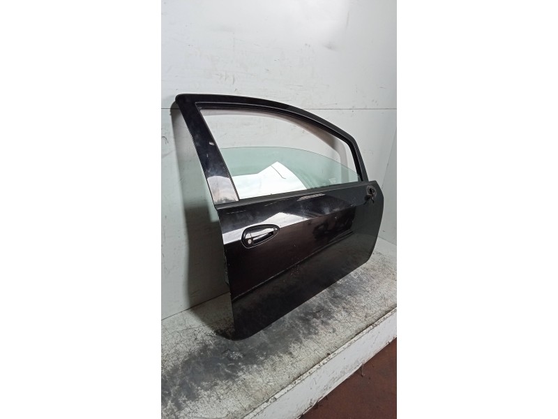 Recambio de puerta delantera derecha para fiat grande punto (199) 1.4 16v dynamic referencia OEM IAM   3P
