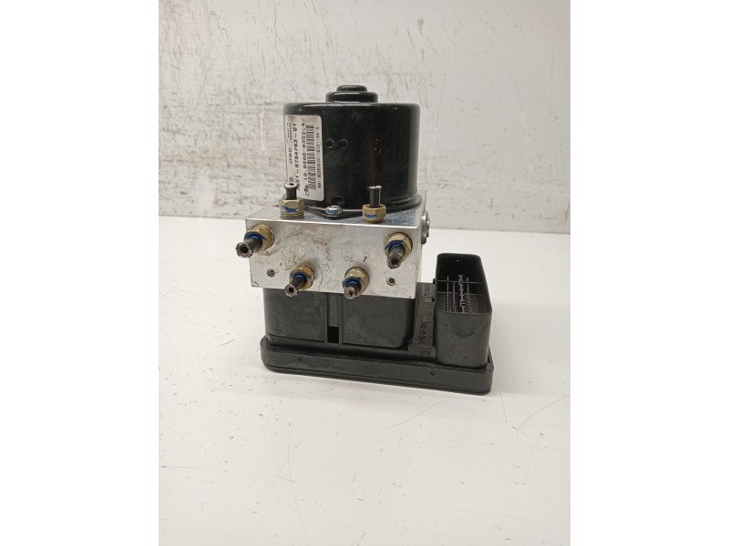 Recambio de abs para bmw serie 1 berlina (e81/e87) 118d referencia OEM IAM 10096008393 3452678476401 10020603514 3451678476301