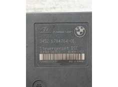 Recambio de abs para bmw serie 1 berlina (e81/e87) 118d referencia OEM IAM 10096008393 3452678476401 10020603514 3451678476301 2