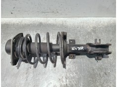 Recambio de amortiguador delantero derecho para lancia lybra berlina 1.9 jtd lx referencia OEM IAM 46513681 8390B2BAE 