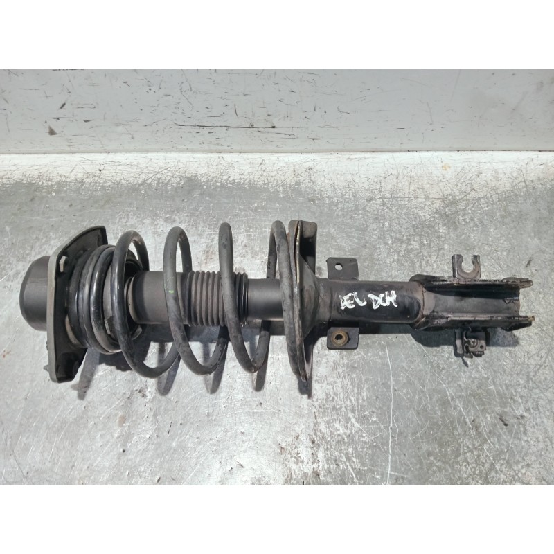 Recambio de amortiguador delantero derecho para lancia lybra berlina 1.9 jtd lx referencia OEM IAM 46513681 8390B2BAE 