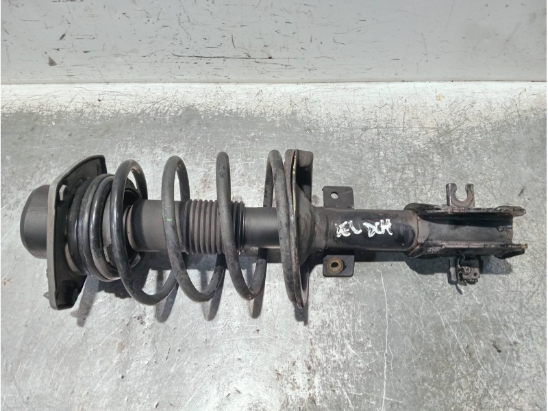 Recambio de amortiguador delantero derecho para lancia lybra berlina 1.9 jtd lx referencia OEM IAM 46513681 8390B2BAE 