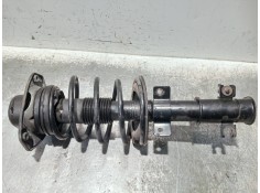 Recambio de amortiguador delantero derecho para lancia lybra berlina 1.9 jtd lx referencia OEM IAM 46513681 8390B2BAE  2