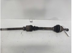 Recambio de transmision delantera derecha para citroen c5 berlina 2.0 hpi exclusive referencia OEM IAM   