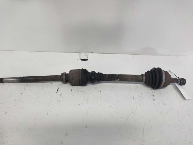 Recambio de transmision delantera derecha para citroen c5 berlina 2.0 hpi exclusive referencia OEM IAM   