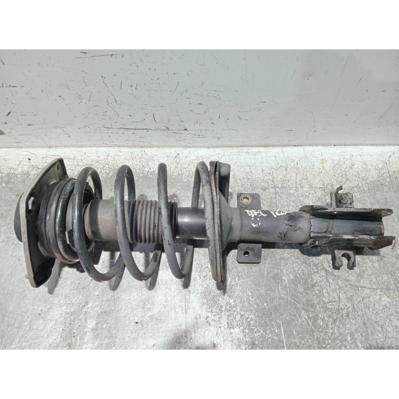 Recambio de amortiguador delantero izquierdo para lancia lybra berlina 1.9 jtd lx referencia OEM IAM 46513681 8390B2BAE 