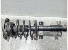 Recambio de amortiguador delantero izquierdo para lancia lybra berlina 1.9 jtd lx referencia OEM IAM 46513681 8390B2BAE  2