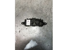 Recambio de resistencia calefaccion para mercedes clase b (w247) b 200 d referencia OEM IAM A2479061901 A605100300  2