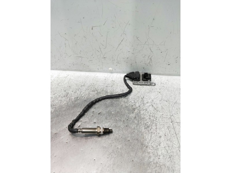 Recambio de sonda lambda para mercedes clase b (w247) b 200 d referencia OEM IAM A0009058011 A3C0105750001 