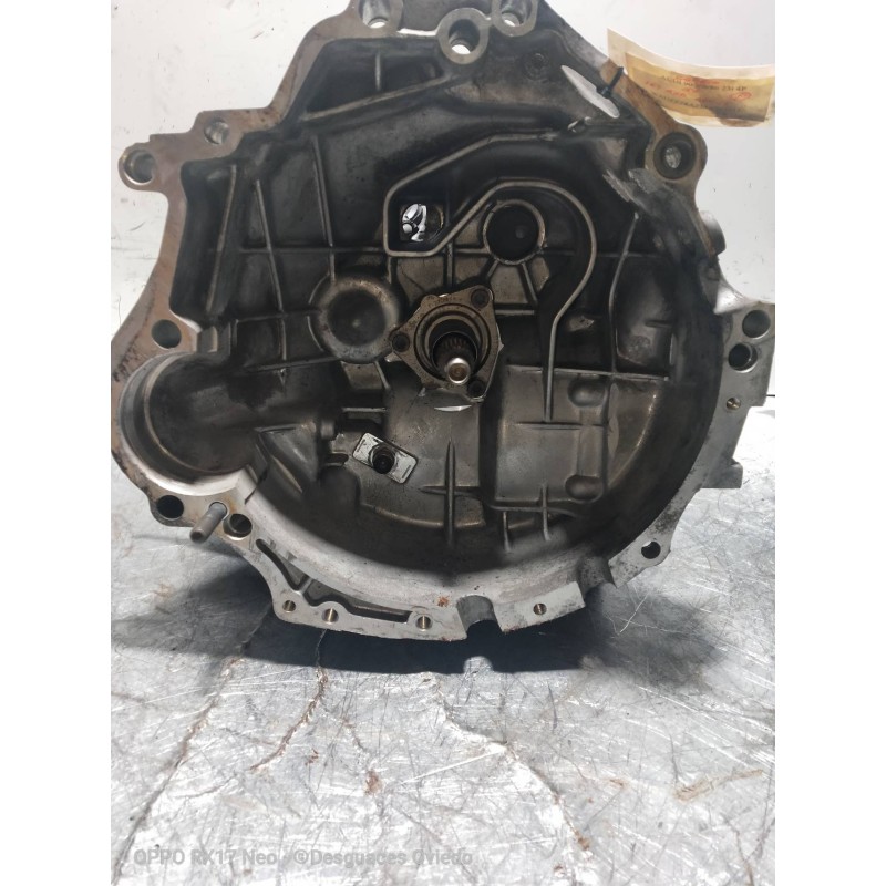 Recambio de caja cambios para audi 80/90 (893) referencia OEM IAM 169AXD 06031 
