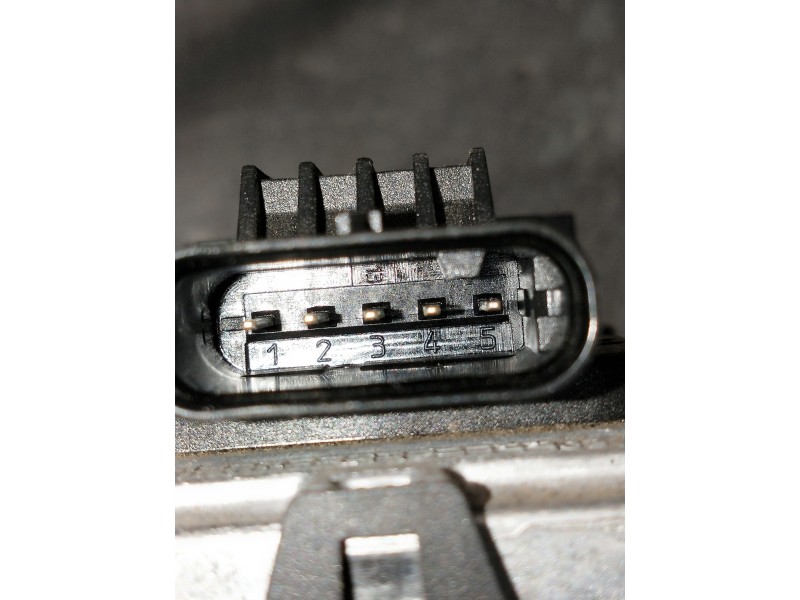 Recambio de sonda lambda para mercedes clase b (w247) b 200 d referencia OEM IAM A0009058011 A3C0105750001 