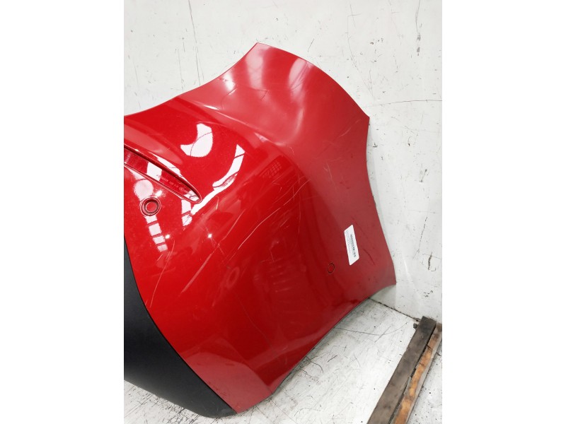 Recambio de paragolpes trasero para mercedes clase b (w247) b 200 d referencia OEM IAM   