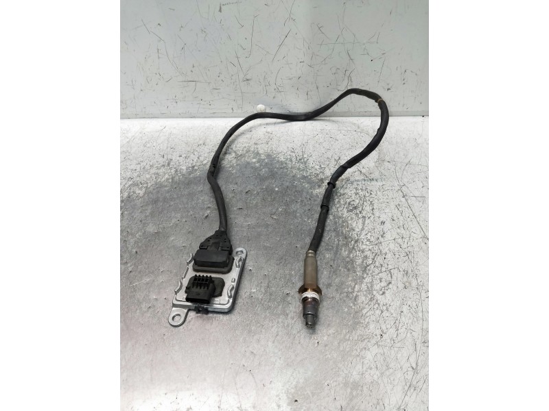 Recambio de sonda lambda para mercedes clase b (w247) b 200 d referencia OEM IAM A0009052012 A3C0154020001 