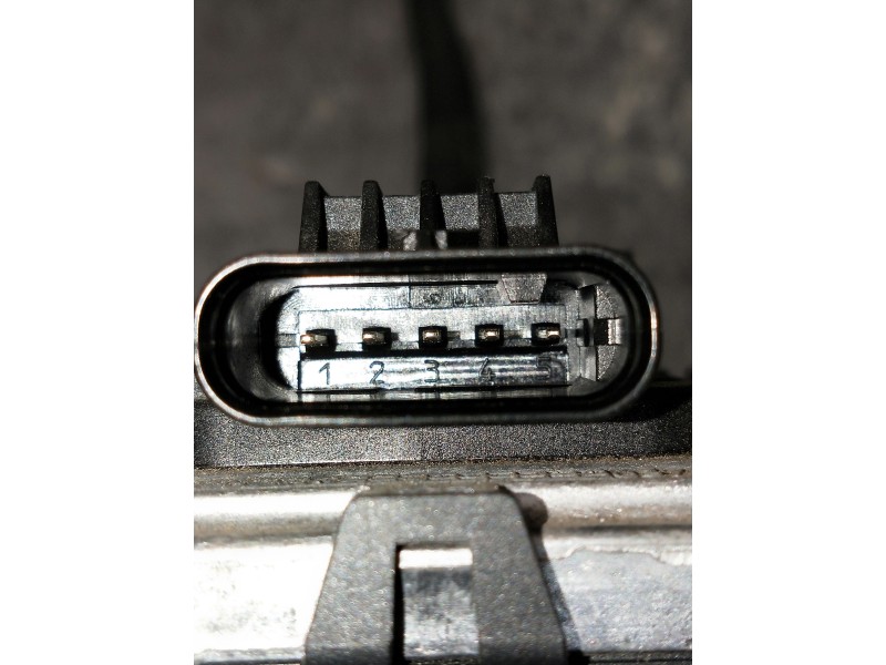 Recambio de sonda lambda para mercedes clase b (w247) b 200 d referencia OEM IAM A0009052012 A3C0154020001 