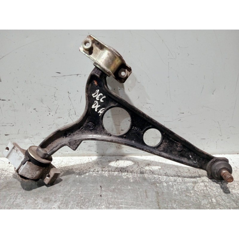 Recambio de brazo suspension inferior delantero derecho para lancia lybra berlina 1.9 jtd lx referencia OEM IAM 2143D  