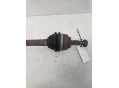 Recambio de transmision delantera derecha para citroen c5 berlina 2.0 hpi exclusive referencia OEM IAM    2