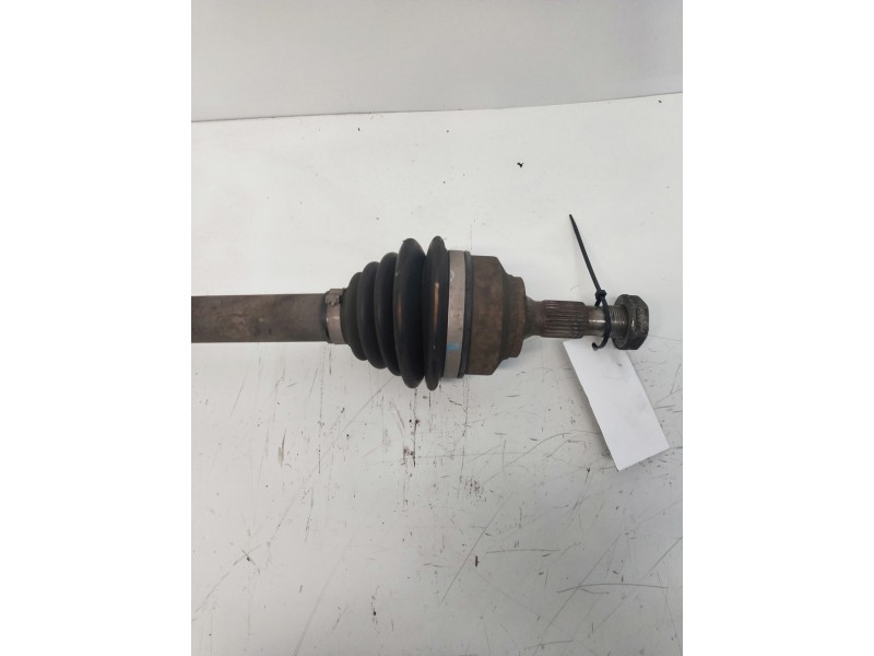 Recambio de transmision delantera derecha para citroen c5 berlina 2.0 hpi exclusive referencia OEM IAM   