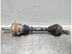 Recambio de transmision delantera izquierda para lancia lybra berlina 1.9 jtd lx referencia OEM IAM   