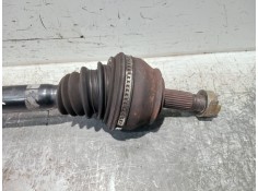 Recambio de transmision delantera izquierda para lancia lybra berlina 1.9 jtd lx referencia OEM IAM    2