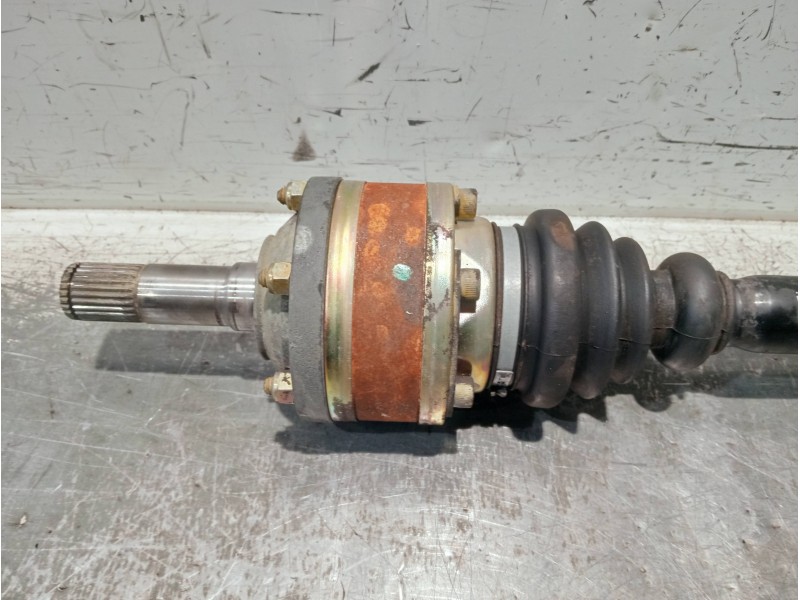 Recambio de transmision delantera izquierda para lancia lybra berlina 1.9 jtd lx referencia OEM IAM   