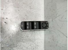 Recambio de mando elevalunas delantero izquierdo para mercedes clase b (w247) b 200 d referencia OEM IAM A1679050101 193829253 0