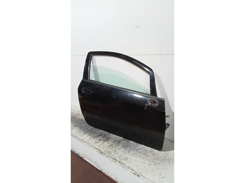 Recambio de puerta delantera derecha para fiat grande punto (199) 1.4 16v dynamic referencia OEM IAM   3P
