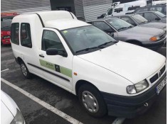seat inca (6k9) del año 2002