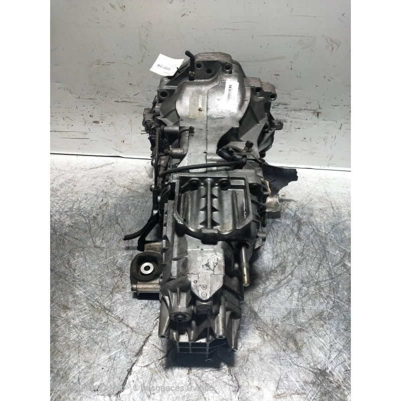 Recambio de caja cambios para audi 80/90 (893) referencia OEM IAM 169AXD 06031 
