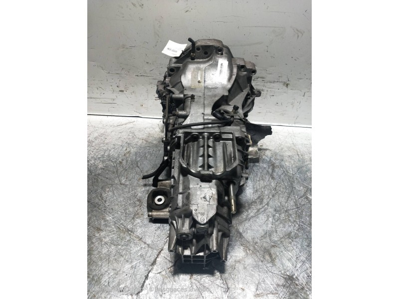 Recambio de caja cambios para audi 80/90 (893) referencia OEM IAM 169AXD 06031 