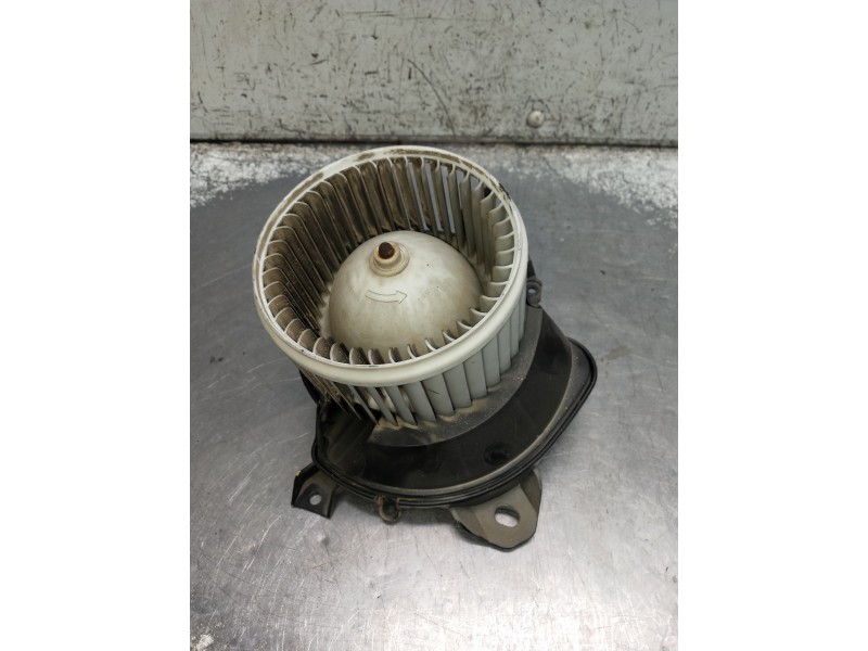 Recambio de motor calefaccion para opel corsa d cosmo referencia OEM IAM   