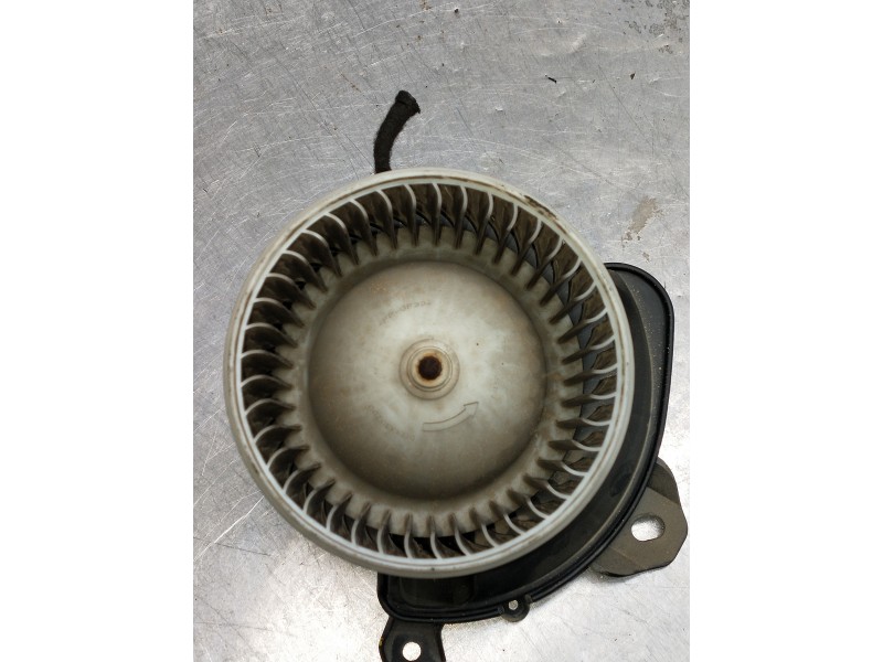 Recambio de motor calefaccion para opel corsa d cosmo referencia OEM IAM   