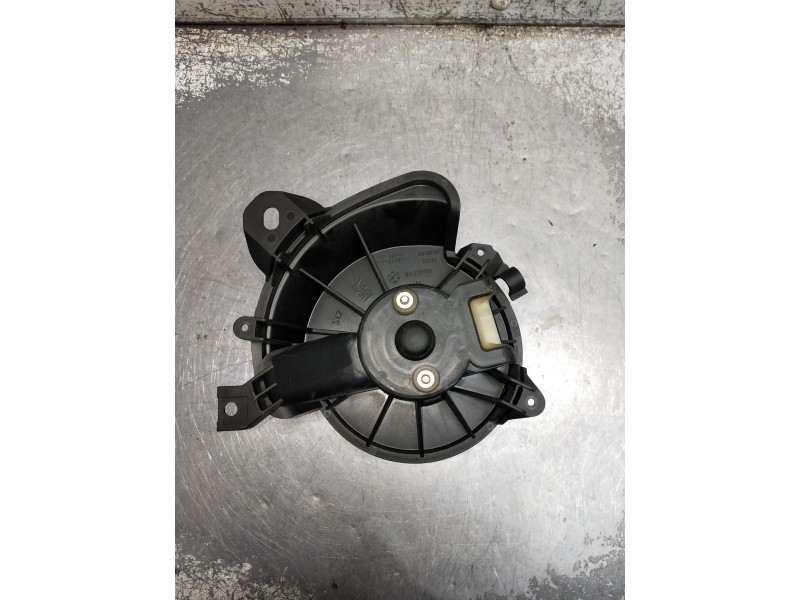 Recambio de motor calefaccion para opel corsa d cosmo referencia OEM IAM   