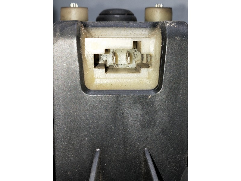 Recambio de motor calefaccion para opel corsa d cosmo referencia OEM IAM   