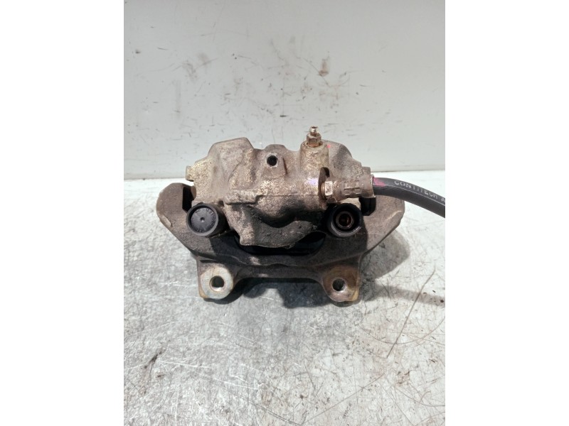 Recambio de pinza freno delantera derecha para lancia lybra berlina 1.9 jtd lx referencia OEM IAM   
