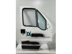 Recambio de puerta delantera derecha para citroen jumper caja cerrada (2) 2.0 hdi cat referencia OEM IAM   