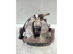 Recambio de pinza freno delantera izquierda para lancia lybra berlina 1.9 jtd lx referencia OEM IAM   