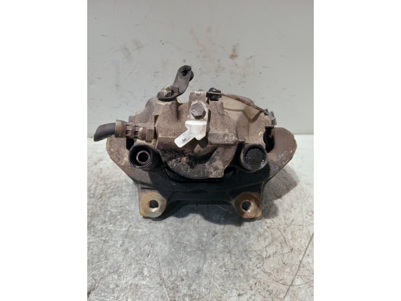 Recambio de pinza freno delantera izquierda para lancia lybra berlina 1.9 jtd lx referencia OEM IAM   
