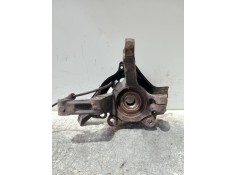 Recambio de mangueta delantera derecha para lancia lybra berlina 1.9 jtd lx referencia OEM IAM    2