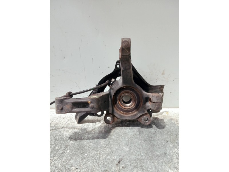 Recambio de mangueta delantera derecha para lancia lybra berlina 1.9 jtd lx referencia OEM IAM   