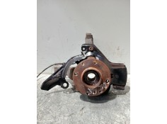 Recambio de mangueta delantera izquierda para lancia lybra berlina 1.9 jtd lx referencia OEM IAM   