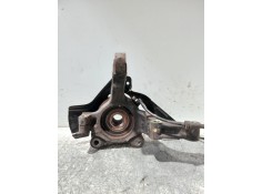 Recambio de mangueta delantera izquierda para lancia lybra berlina 1.9 jtd lx referencia OEM IAM    2