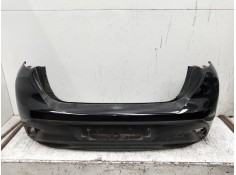 Recambio de paragolpes trasero para peugeot 308 referencia OEM IAM   