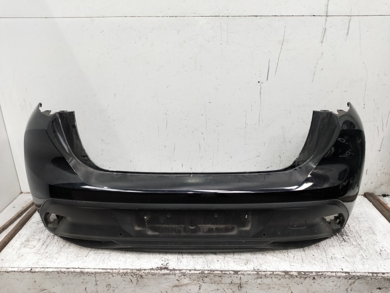 Recambio de paragolpes trasero para peugeot 308 referencia OEM IAM   