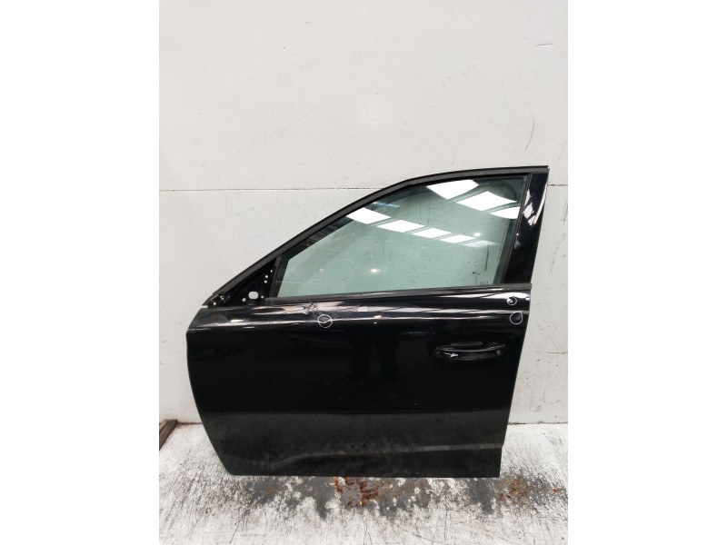 Recambio de puerta delantera izquierda para peugeot 308 referencia OEM IAM   5P