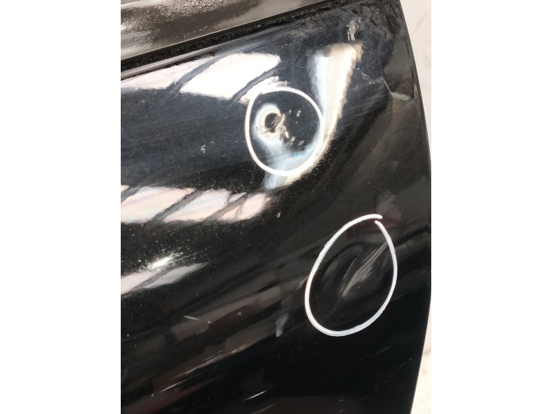 Recambio de puerta delantera izquierda para peugeot 308 referencia OEM IAM   5P