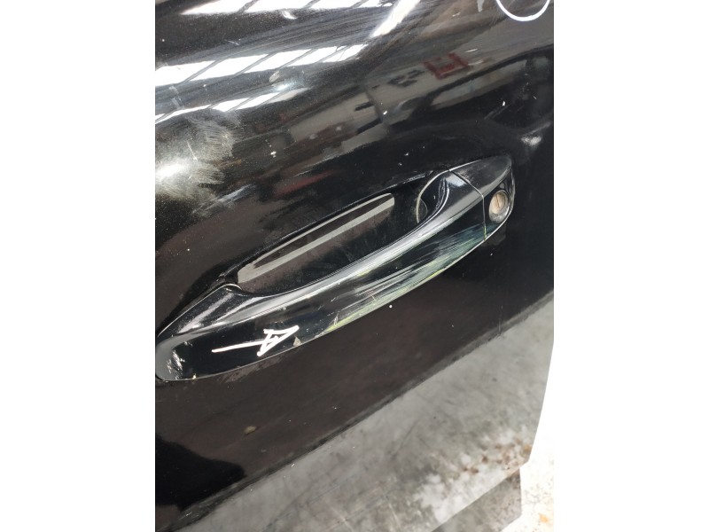 Recambio de puerta delantera izquierda para peugeot 308 referencia OEM IAM   5P