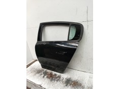 Recambio de puerta trasera izquierda para peugeot 308 referencia OEM IAM   5P 2