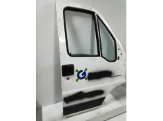 Recambio de puerta delantera derecha para citroen jumper caja cerrada (2) 2.0 hdi cat referencia OEM IAM    2