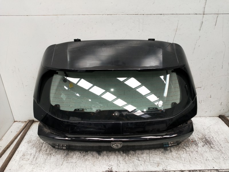 Recambio de porton trasero para peugeot 308 referencia OEM IAM   5P